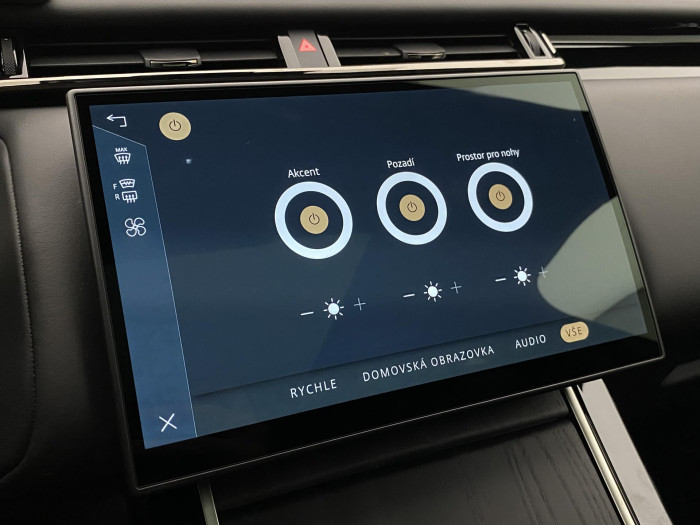 Land Rover Range Rover Velar P400 AUTOBIOGRAPHY AWD