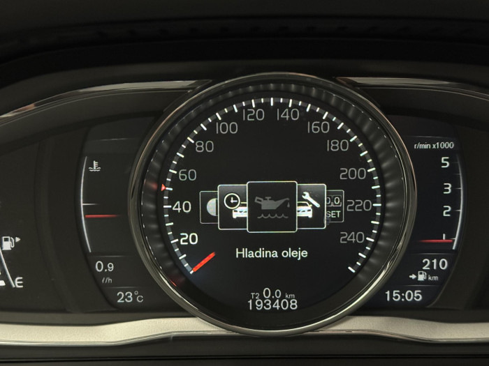 Volvo XC60 D4 AWD INSCRIPTION AUT 2.4 d