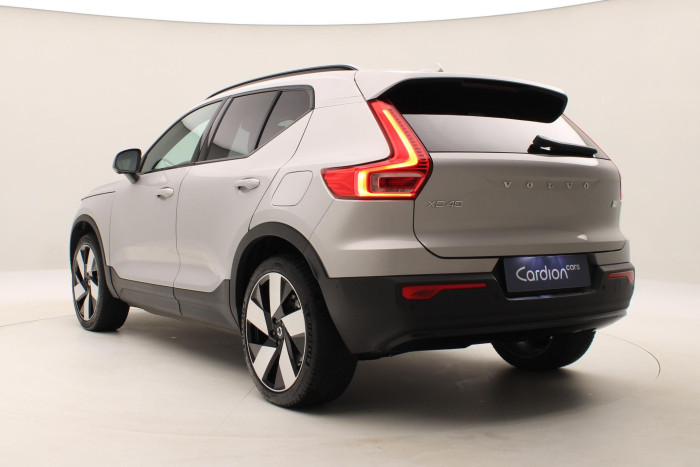 Volvo XC40 PURE ELECTRIC TWIN ULTIMATE