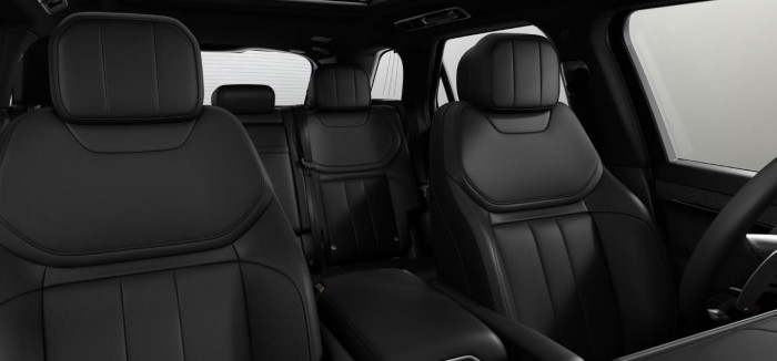 Land Rover Range Rover Sport D300 DYNAMIC HSE AWD Aut 3.0 d Dynamic