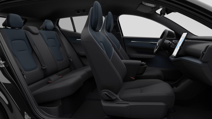 Volvo EX30 BLACK EDITION P5 ELETRIC PLUS