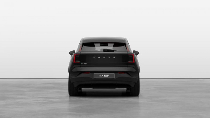 Volvo EX30 PURE ELECTRIC RECHAR. PLUS RWD Plus