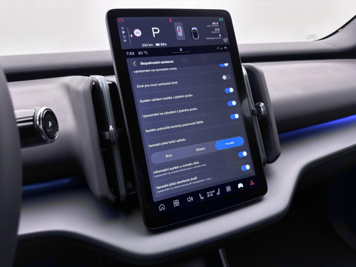 Volvo EX30 PURE ELECTRIC SINGLE PLUS