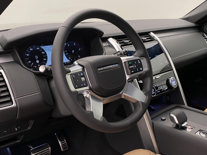 Land Rover Discovery D350 DYNAMIC HSE AWD AUT 3.0 d Dynamic