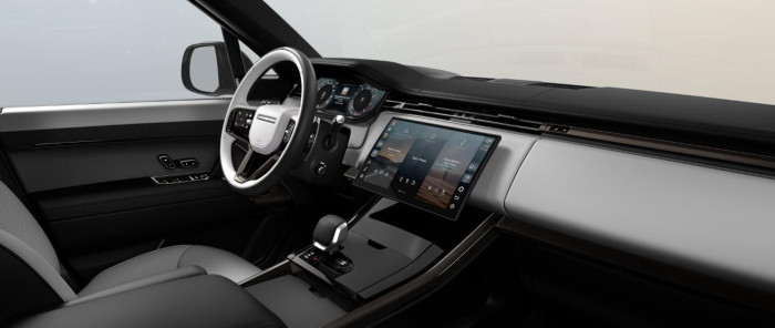 Land Rover Range Rover Sport D250 DYNAMIC SE AWD Aut 3.0 d Dynamic SE