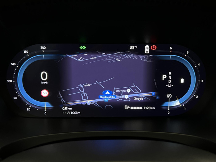 Volvo V90 B4 AUT CORE