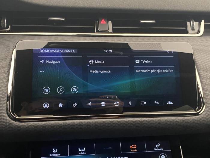 Land Rover Range Rover Evoque D180 R-DYNAMIC S AWD AUT 2.0 d Dynamic