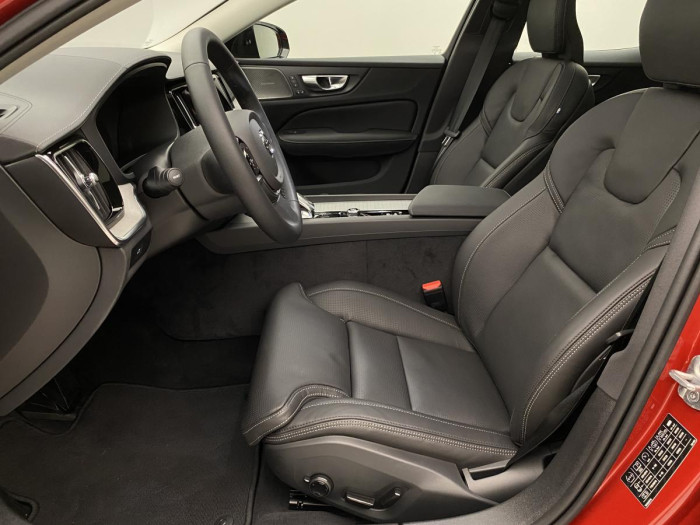Volvo S60 B5 AWD AUT DARK ULTIMATE
