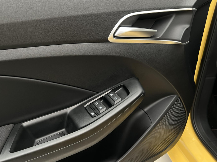 MG MG3 1.5 EMOTION Hybrid+ AUT CZ