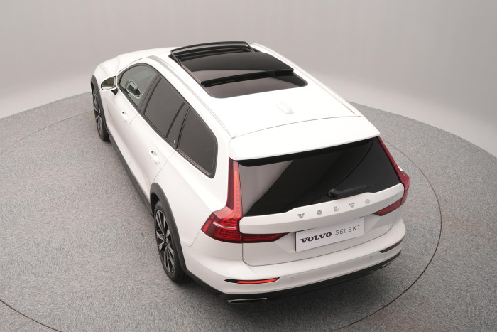 Volvo V60 CC T5 AWD PRO POLESTAR AUT CZ 2.0 CC CC