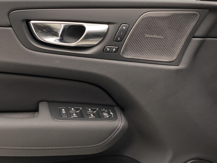 Volvo XC60 B5 AWD AUT BRIGHT PLUS