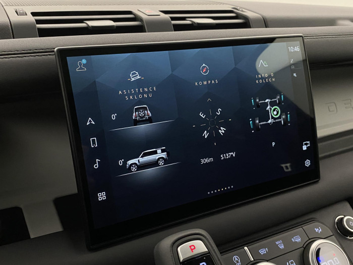 Land Rover Defender 110 D250 S AWD 3.0 d