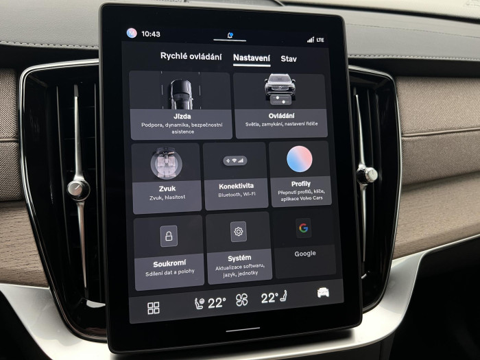Volvo XC90 T8 AWD RECHARGE ULTRA AUT