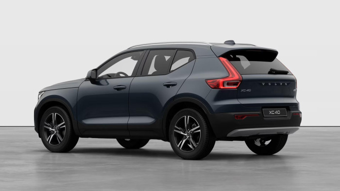 Volvo XC40 B3 AUT CORE