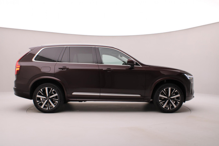Volvo XC90 B5 AWD AUT BRIGHT PLUS 7míst