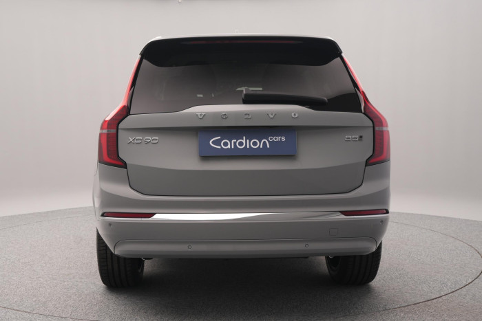 Volvo XC90 B5 AWD AUT CORE 7míst