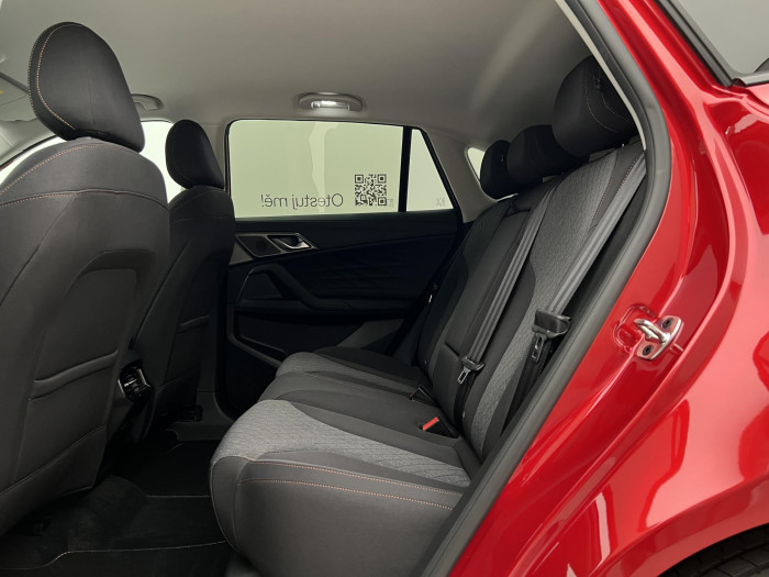 MG HS EMOTION 1.5 TGI 7DCT CZ 1.maj.
