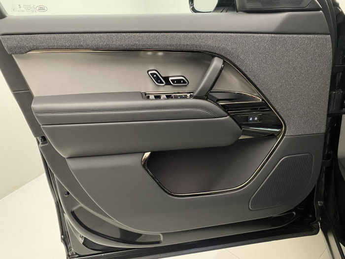 Land Rover Range Rover Sport P460e DYNAMIC HSE AWD AUT 3.0 Dynamic