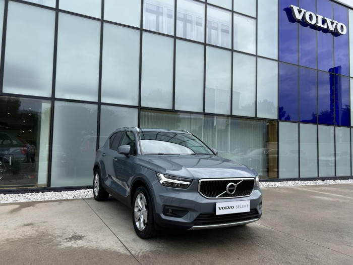 Volvo XC40 B4 AWD MOMENTUM Aut 1.maj. 2.0 Momentum