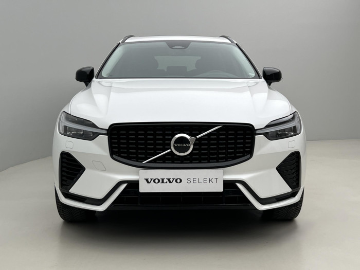 Volvo XC60 T6 AWD RECHARGE PLUS DARK AUT