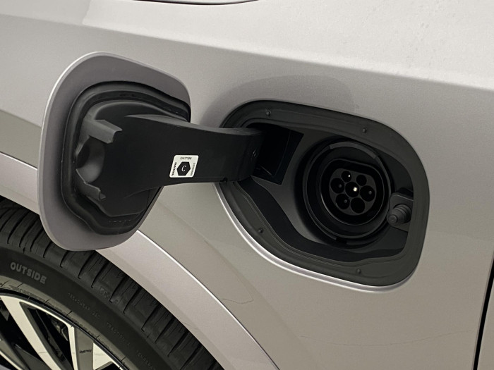 Volvo XC90 T8 AWD RECHARGE BRIGHT ULTRA 7