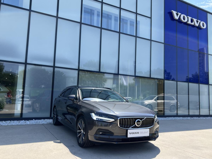Volvo V90 B4 AWD MOMENTUM Aut 1.maj. 2.0 Momentum