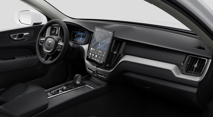 Volvo XC60 B5 AWD CORE AUT