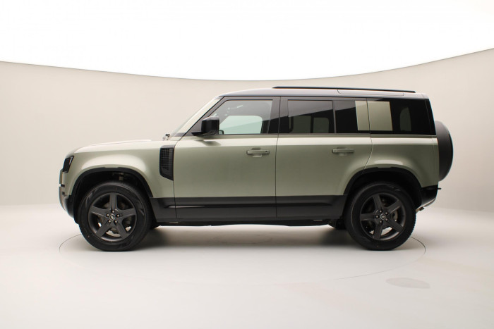 Land Rover Defender D250 X-DYNAMIC SE REZERVACE 3.0 d Dynamic SE