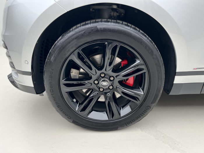 Land Rover Range Rover Velar D275 AWD R-DYNAMIC S AUT CZ 3.0 d Dynamic