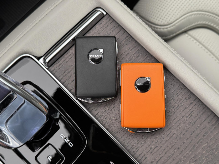 Volvo XC90 B5 AWD AUT BRIGHT ULTRA 7míst