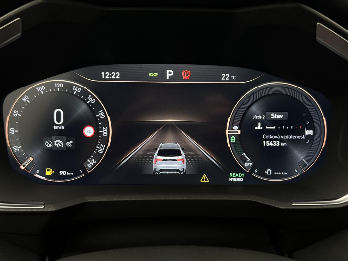 Lynk & Co 01 PHEV DCT AUT 1.maj.