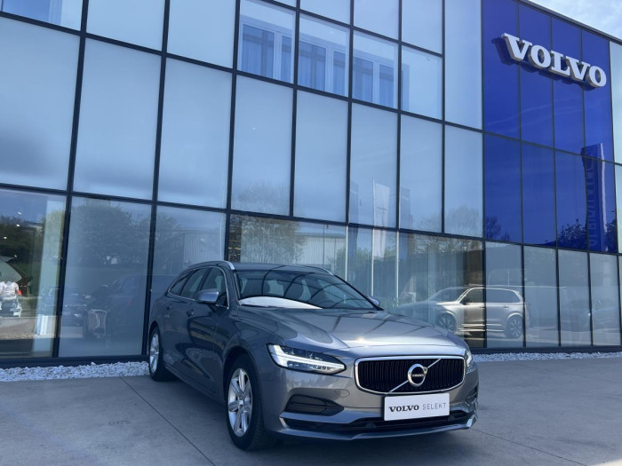 Volvo V90 D3 MOMENTUM 1.maj. 2.0 d Momentum
