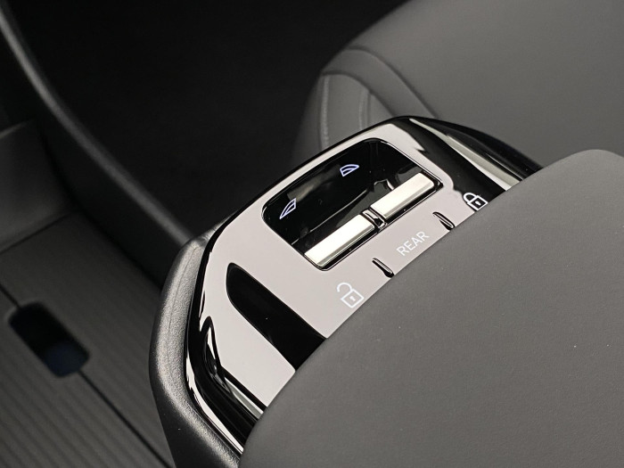 Volvo EX30 PURE ELECTRIC TWIN ULTRA