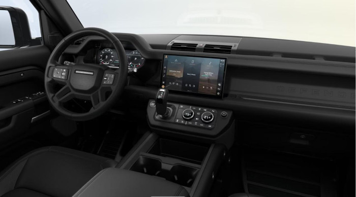 Land Rover Defender 110 D250 X-DYNAMIC SE AWD Aut 3.0 d Dynamic SE