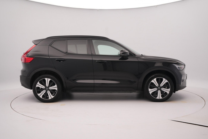 Volvo XC40 RECHARGE SINGLE PLUS 1.maj.