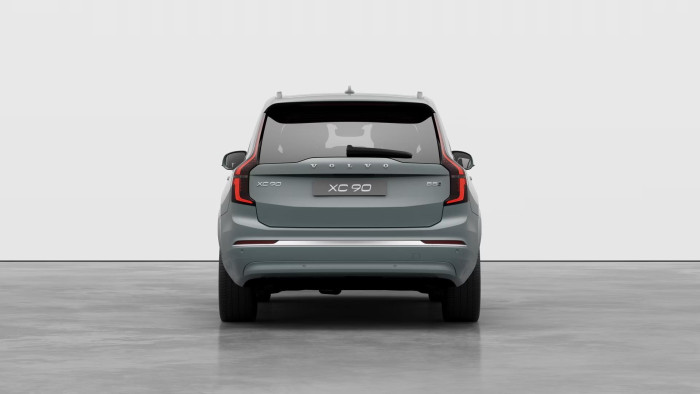 Volvo XC90 B5 AWD AUT CORE 7míst