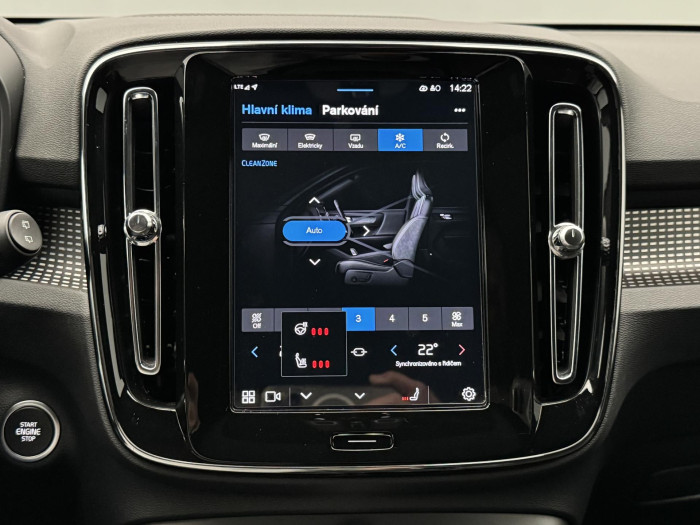 Volvo XC40 B3 ULTIMATE AUT