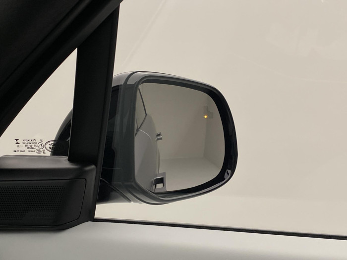 Land Rover Range Rover Sport P550e AUTOBIOGRAPHY AWD CZ