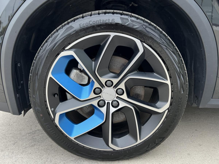 Lynk & Co 01 PHEV DCT Aut 1.maj.