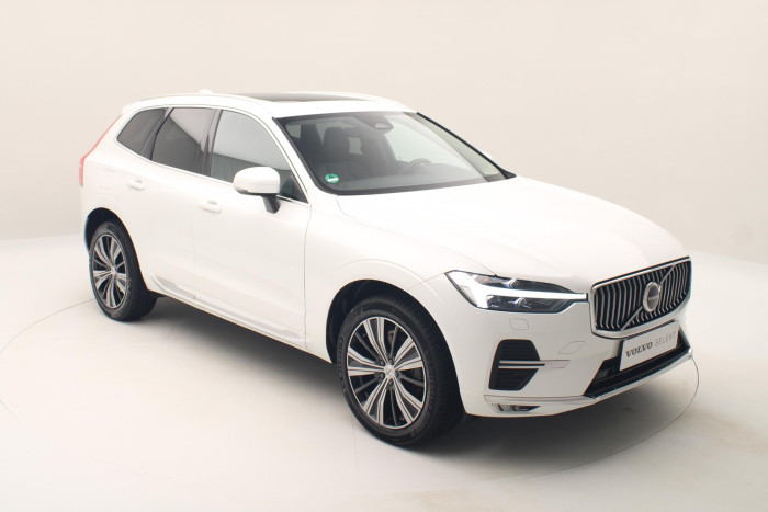 Volvo XC60 B4 AWD INSCRIPTION AUT