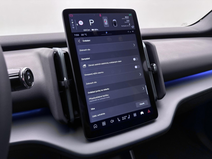 Volvo EX30 PURE ELECTRIC SINGLE PLUS