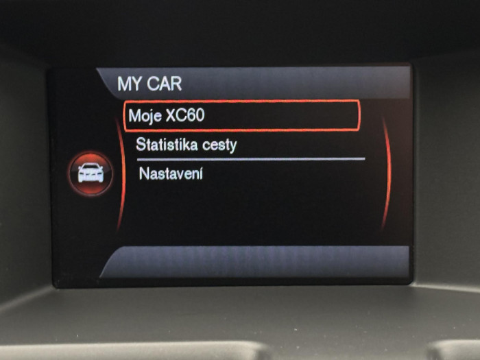 Volvo XC60 D5 AWD MOMENTUM AUT CZ 2.4 d Momentum