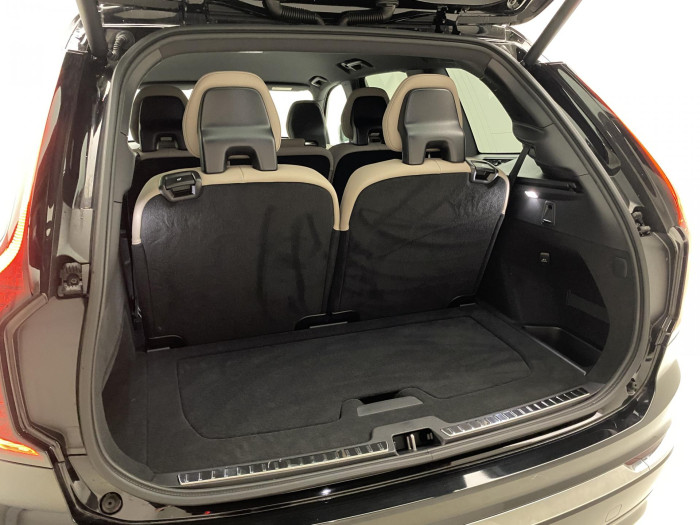 Volvo XC90 B5 AWD AUT BRIGHT PLUS 7míst