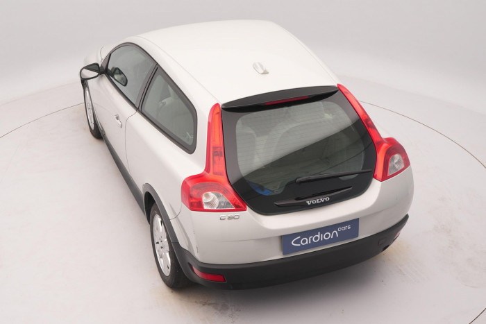 Volvo C30 1.6D MOMENTUM 1.6 d Momentum
