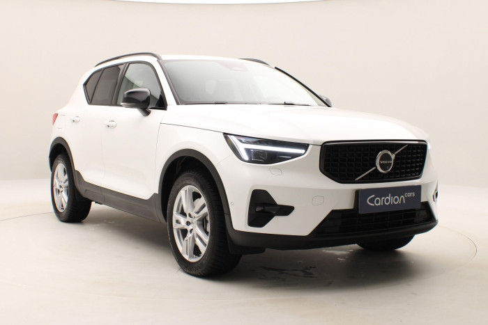 Volvo XC40 B3 AUT DARK PLUS