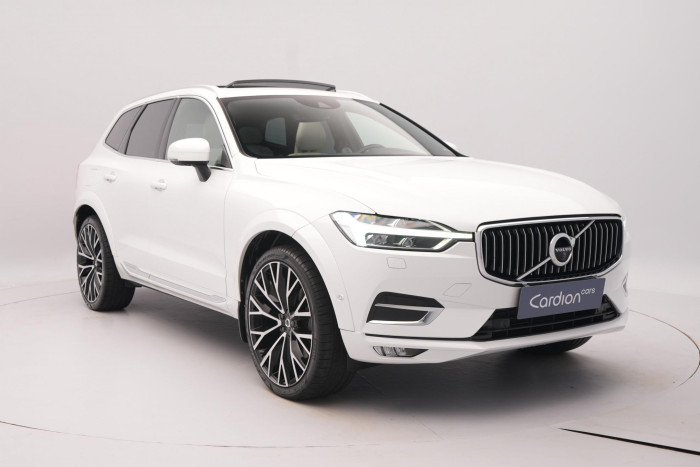 Volvo XC60 D5 AWD INSCRIPTION AUT 2.0 d