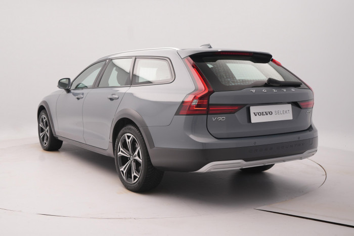 Volvo V90 CC B5 AWD PLUS CZ