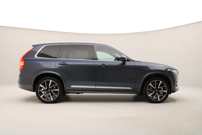 Volvo XC90 B5 AWD ULTIMATE BRIGHT AUT CZ