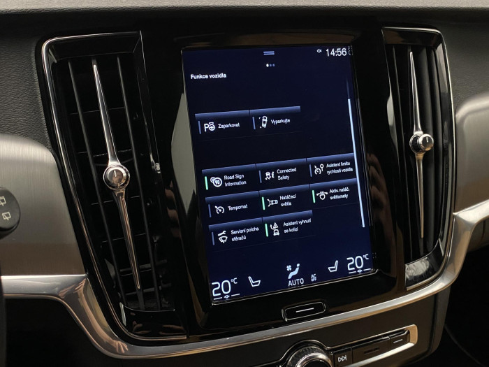 Volvo V90 D4 MOMENTUM AUT 2.0 d Momentum