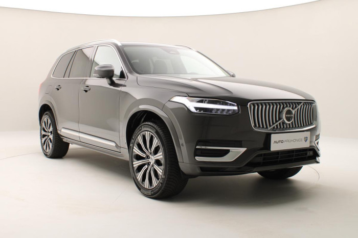 Volvo XC90 B5 AWD AUT BRIGHT PLUS 7míst 2.0 Plus